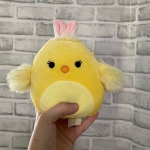 Aimee baby chick squishmallow